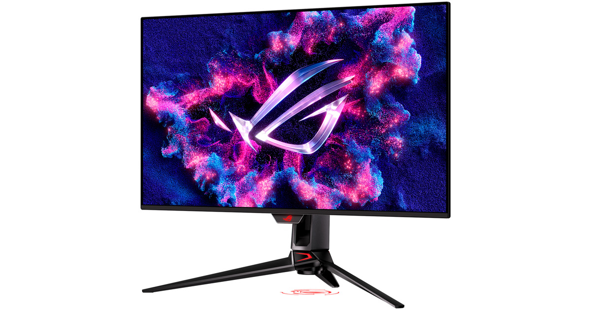 ASUSROG Swift OLED PG32UCDMZ 32