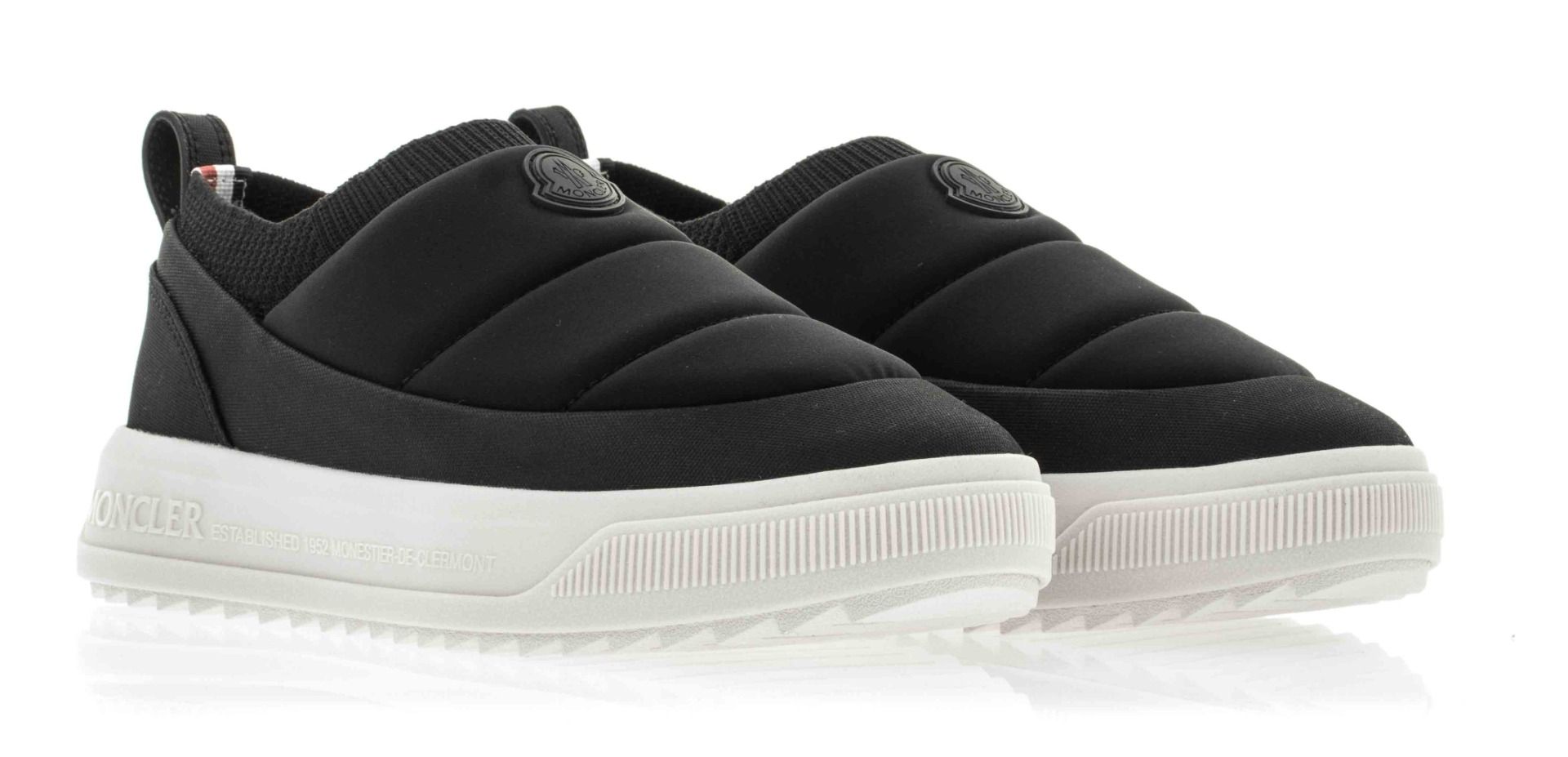 Moncler Altive Slip-On