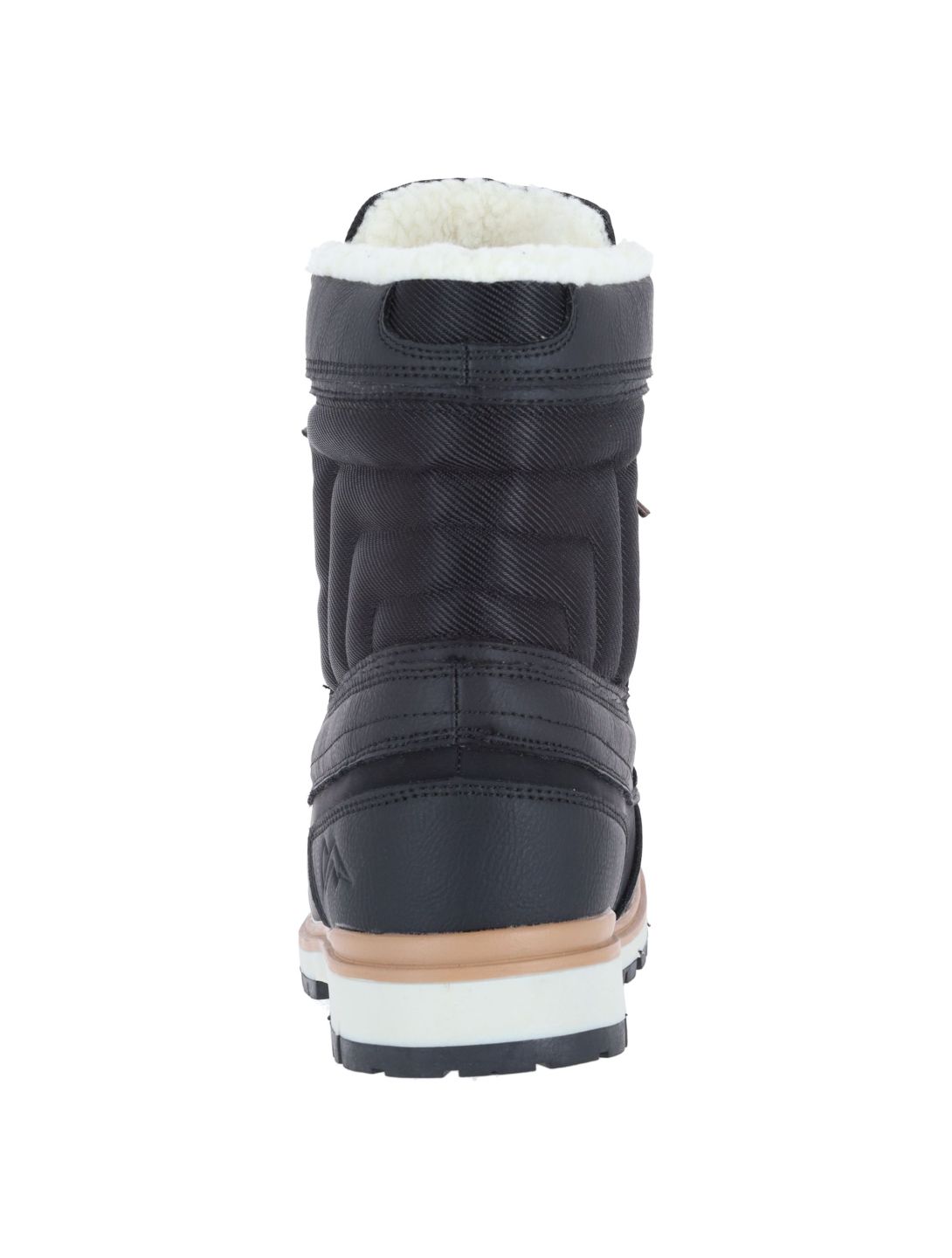 Lordan snowboots heren