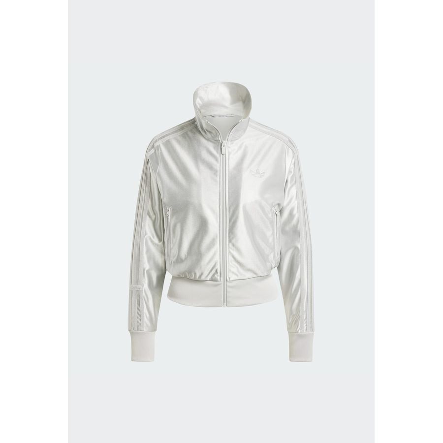 Adidas Original Veste de survêtement ajustée Firebird