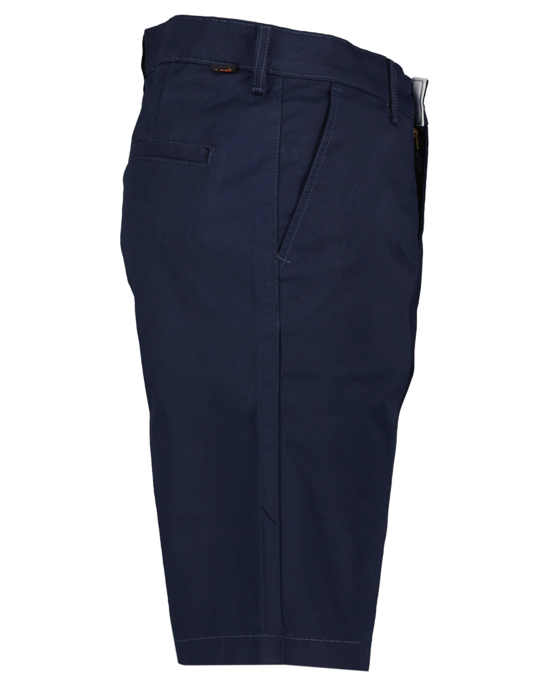 Lee| Herren Chino-Shorts Regular Fit