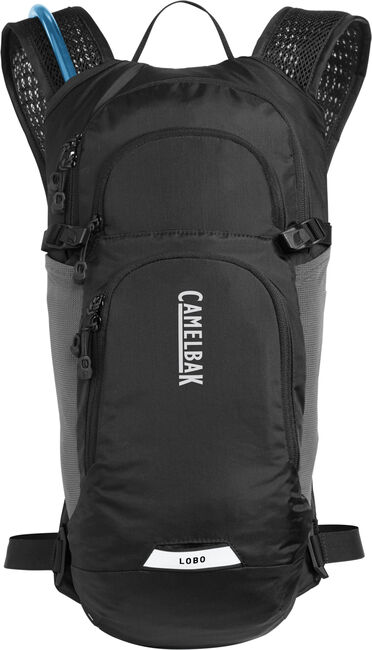 Camelbak Lobo 9 Rygsæk med Væskeblære Sort