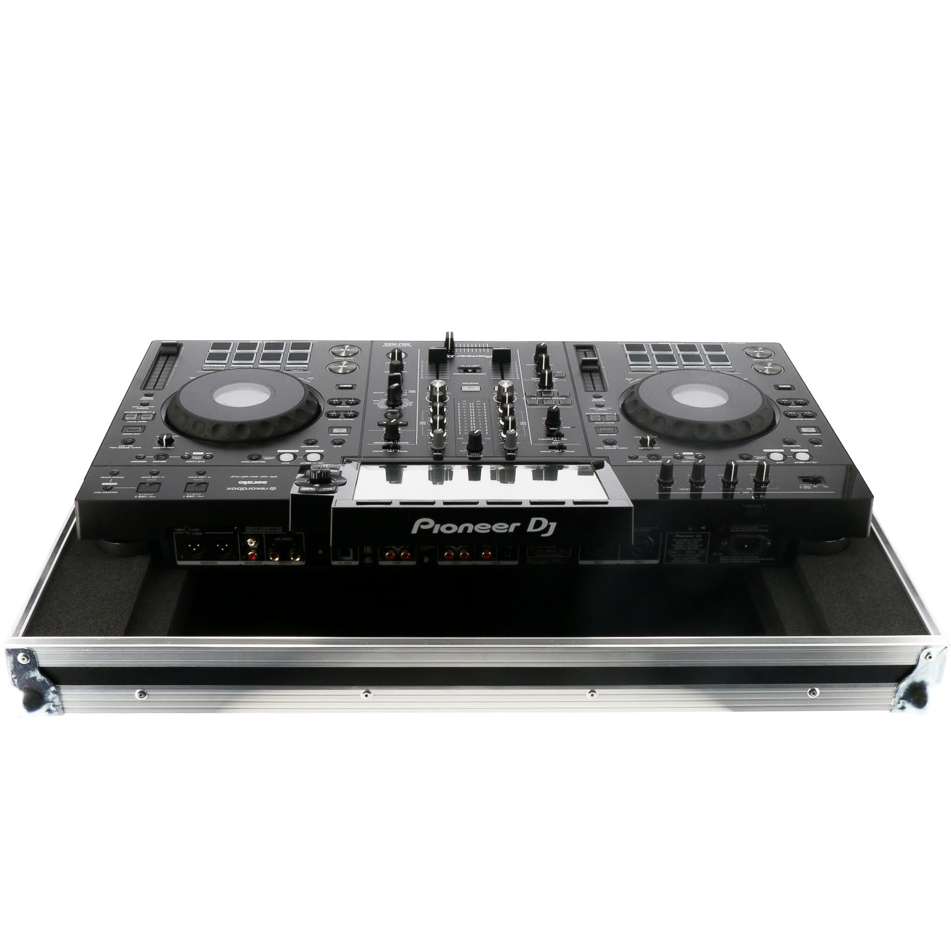 Innox FC-PIO-XDJ-RX3 flightcase voor XDJ-RX3