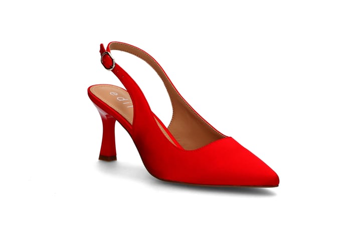 Elegant pumps med slingback
