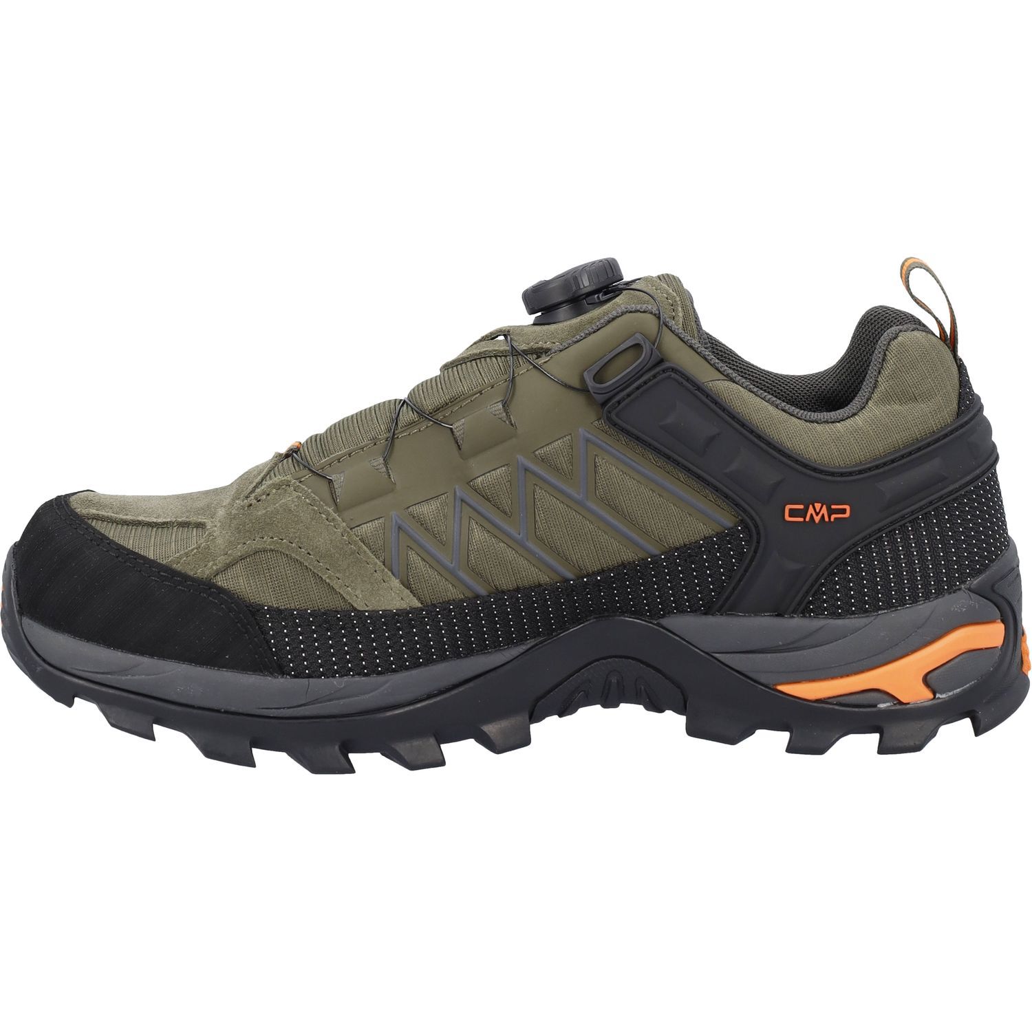 CMPRigel Low Fitgo Men WP 3Q14827