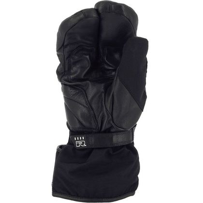Gants Richa NORDIC GORETEX - Noir