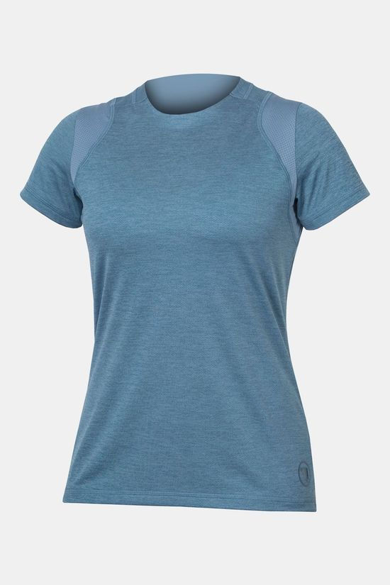Endura Endura Singletrack SS Jersey Fietsshirt Dames