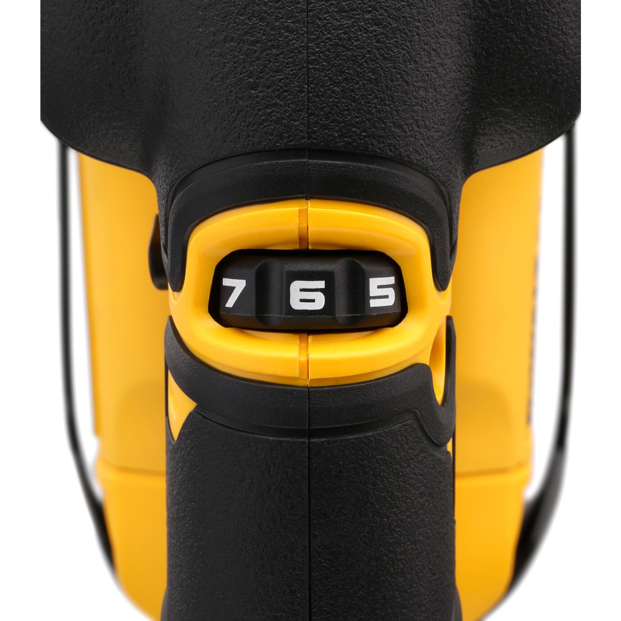 DeWalt Stichsäge Akku-Stichsäge DCS334NT, 18Volt