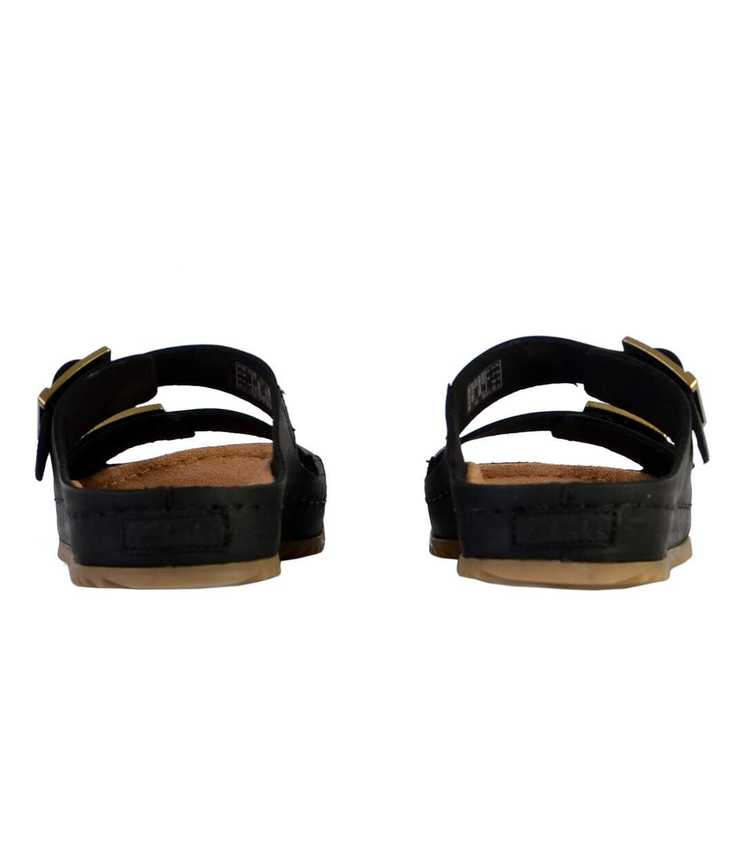 Sandale Cuir Clarks Brookleigh Sun