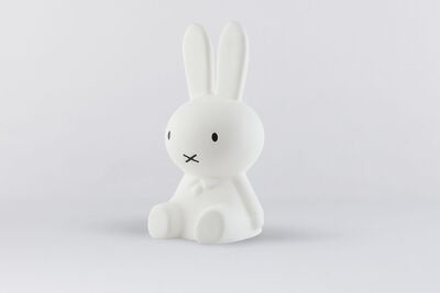 Mr Maria Miffy Star Light Lampa