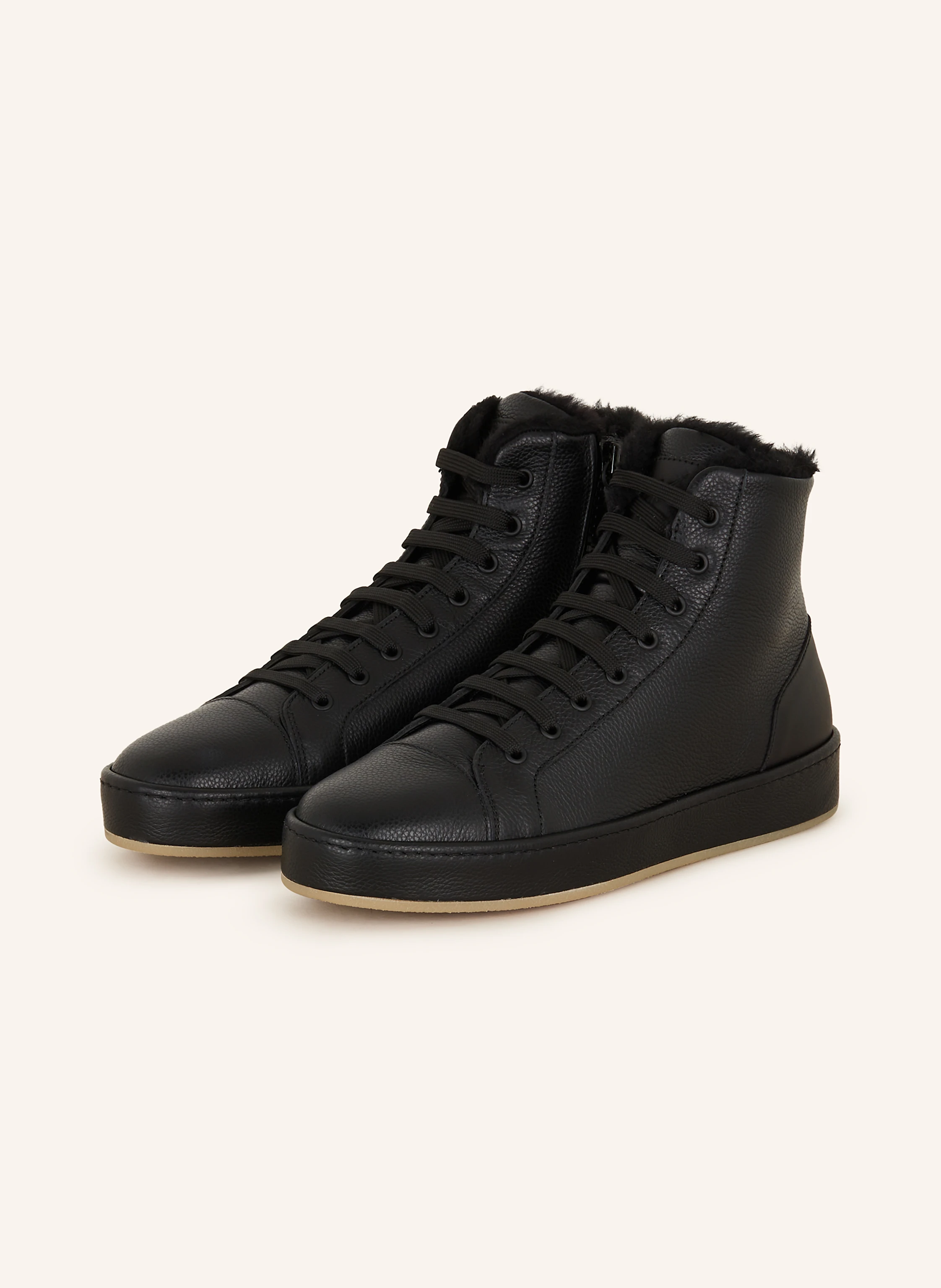 GIUSEPPE ZANOTTI DESIGN Sneaker GZ94