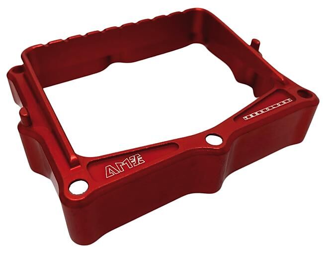 AMX TEKNOLOGY - PROTECTION AMX POUR ORDINATEUR PETREL V2 + TITANE