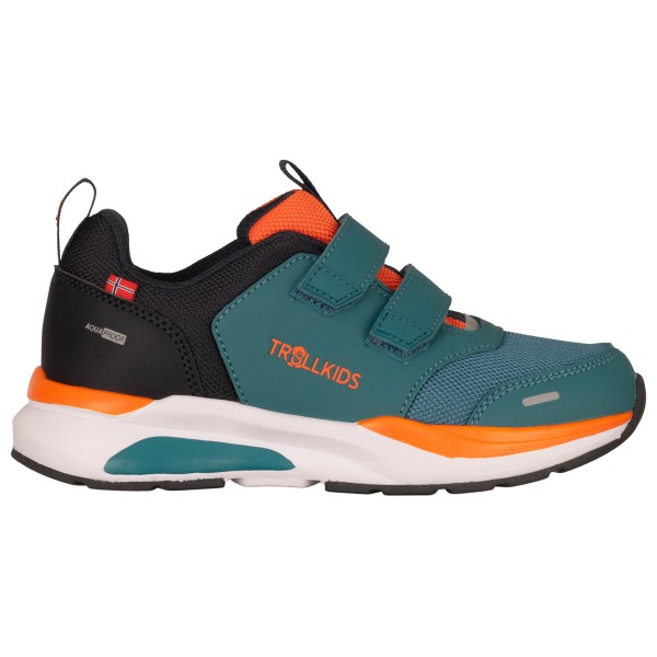 Trollkids - Kid's Flekkefjord Hiker - Chaussures de loisirs
