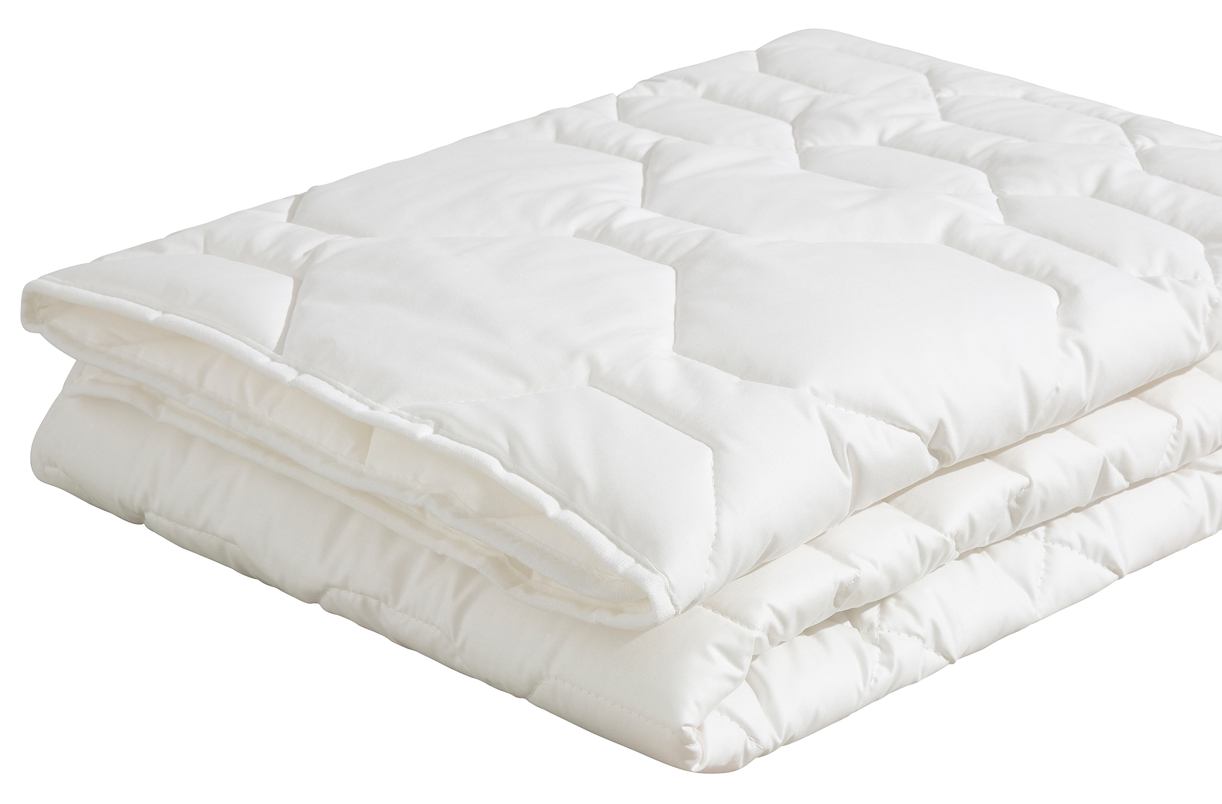 Beco Microfaserbettdecke »Lokken, Bettdecke, allergiker geeignet« leicht Füllung Polyester 1 Stk. tlg. Bettdecke in 135x200 cm, 155x220 cm, 200x200, Sommer, Winter