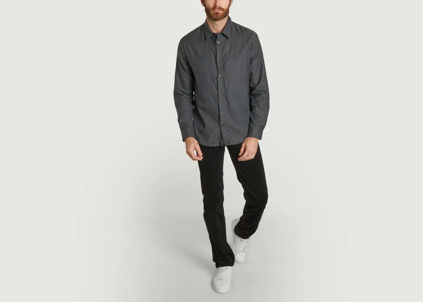 Chemise Vincent A.P.C.