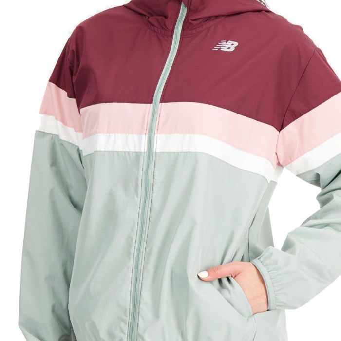 Accelerate Jacket Women Løbejakke