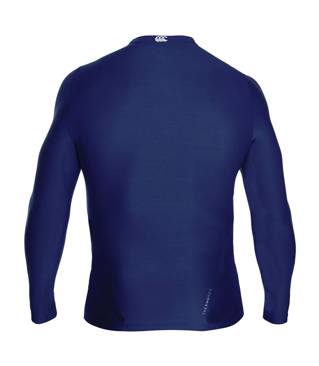 Canterbury - Sous-pull thermique à manches longues - Homme (Bleu marine) - UTPC2842