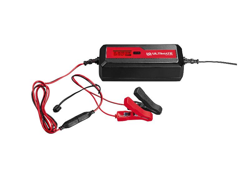 Auto-acculader
