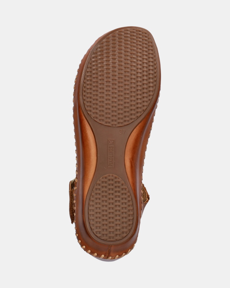 Pikolinos Vallarta Sandalen  - cognac