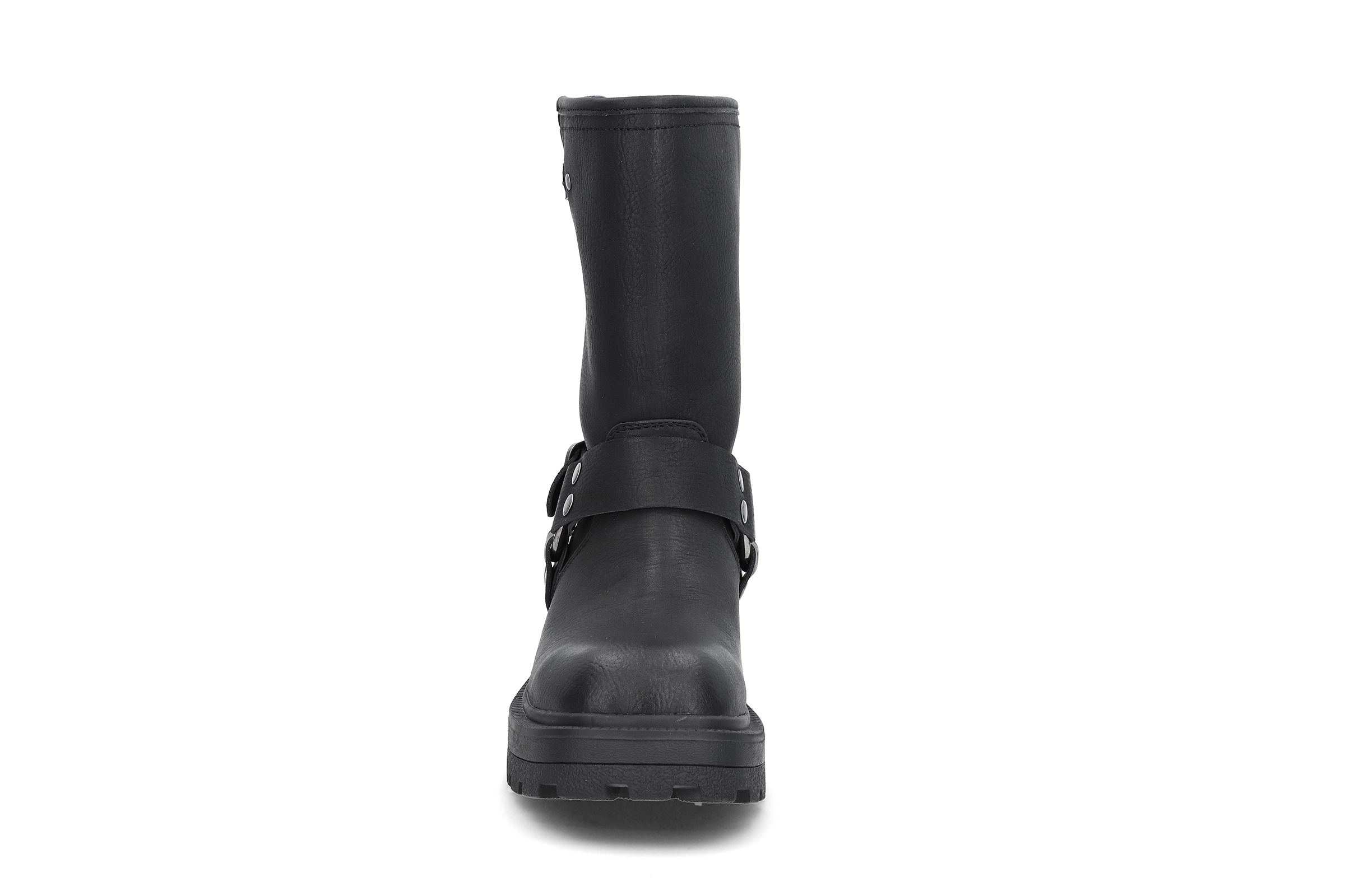 Biker boots