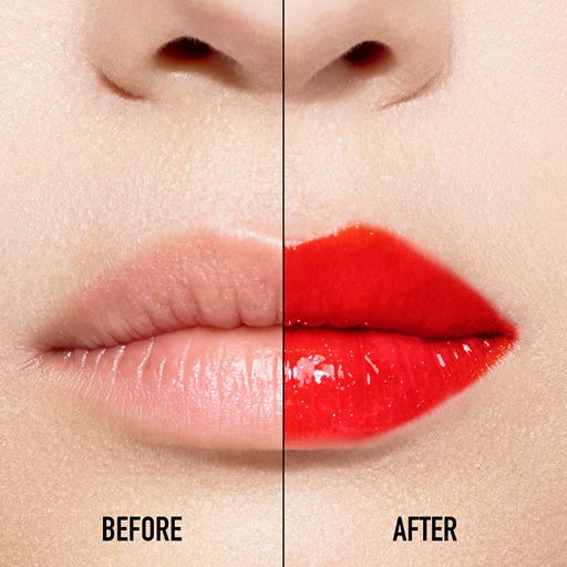 Dior Addict Lip Maximizer Lipgloss, 022 Intense Red