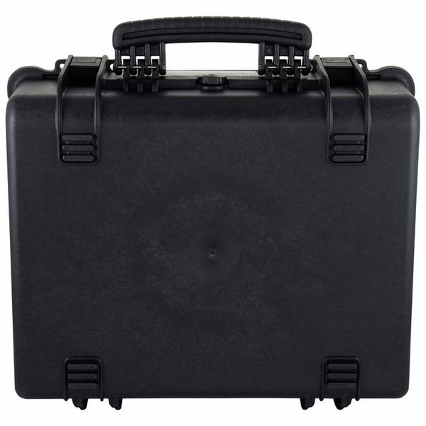 Explorer Cases 4820.B wasser- und staubdichter Koffer schwarz