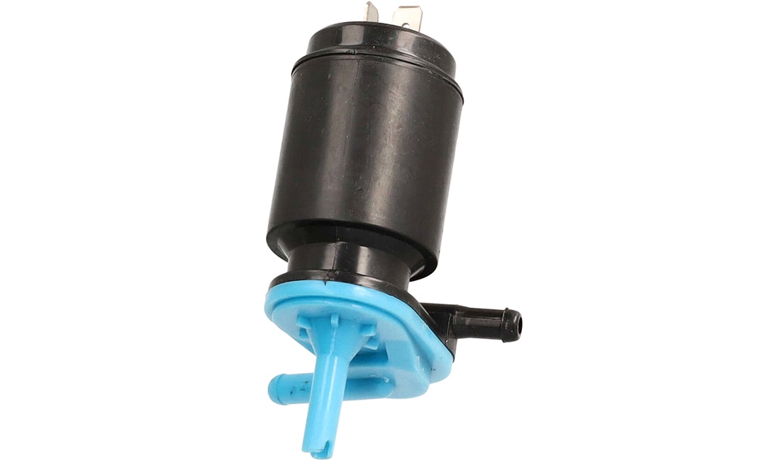 Sprinklerpumpe Elektrisk