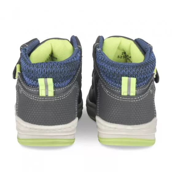 Baskets MARINE FREEMOUSS BOY