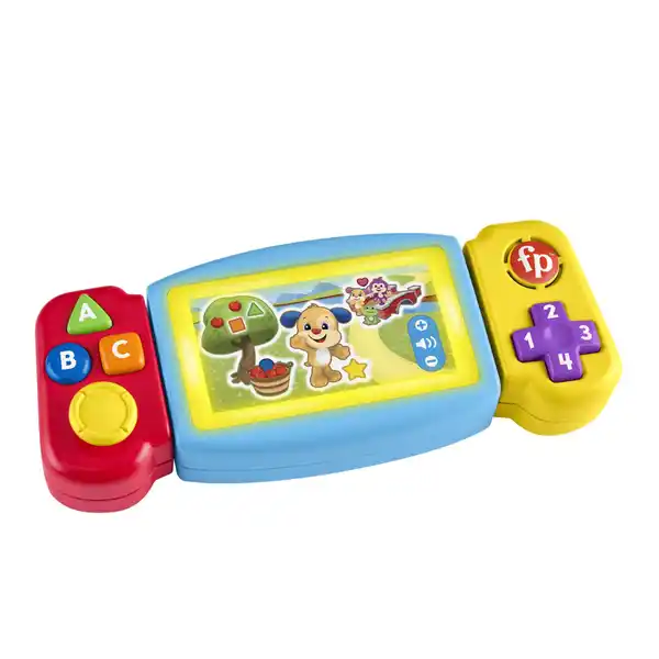 Lernspaß Twist & Learn Game