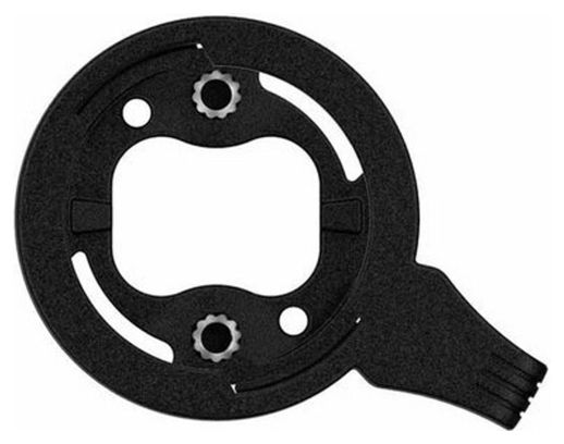 Pièces pour support avant Garmin Edge