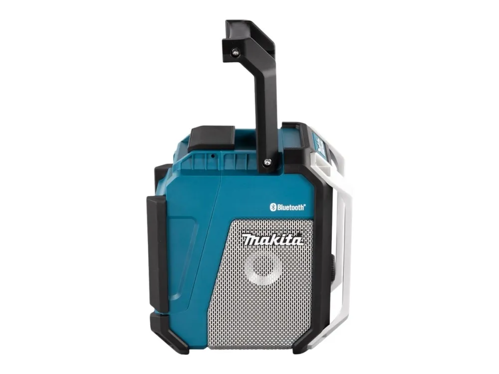 Makita DMR114 - Jobsteds-radio