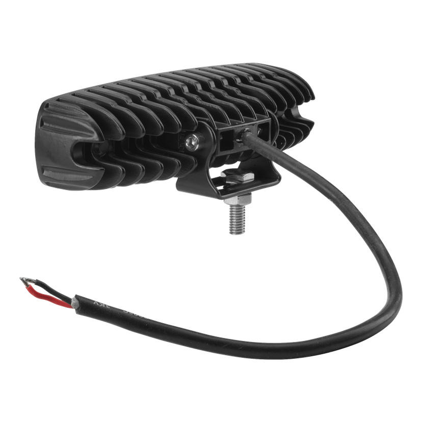 Arbeidsbelysning/bakbelysning 5,3 W IP67 426 lm