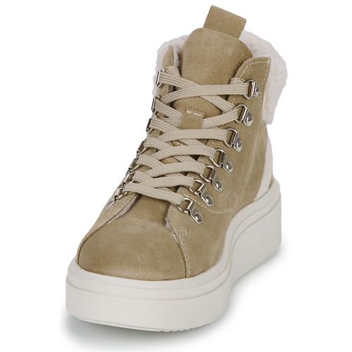 Yurban - GRENOBLE - Beige