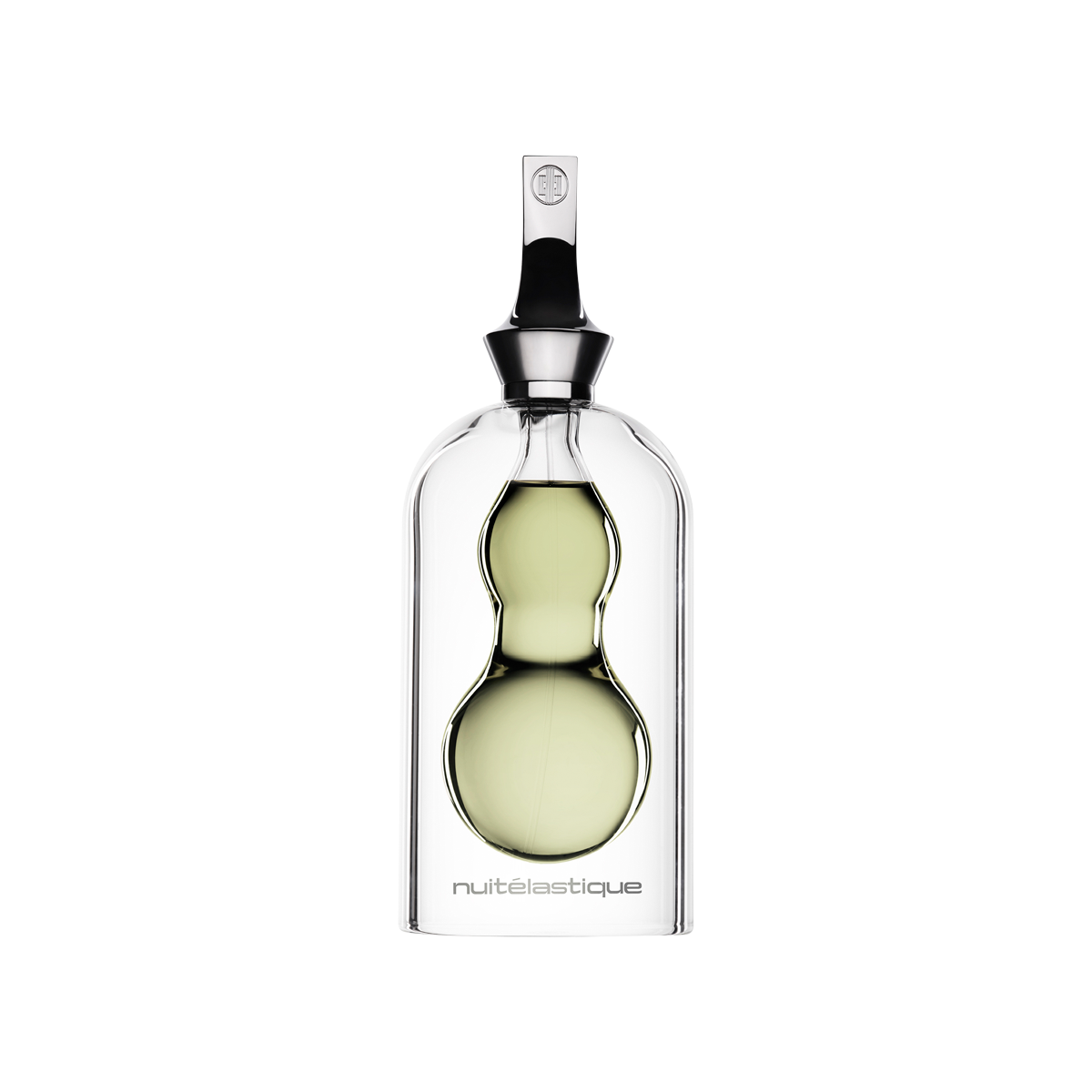 Nuit Elastique Extrait de Parfum 90ml
