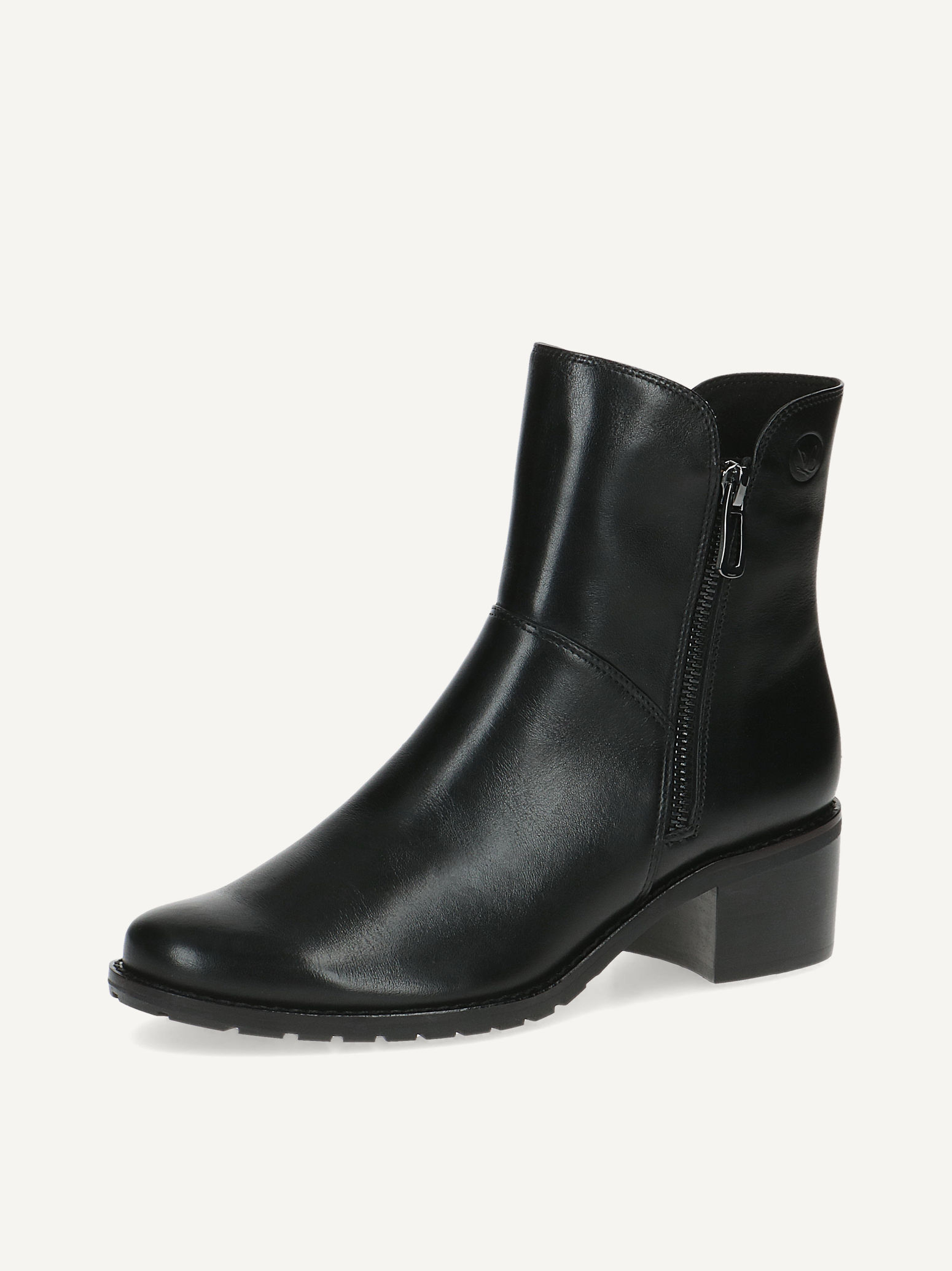 Stiefelette