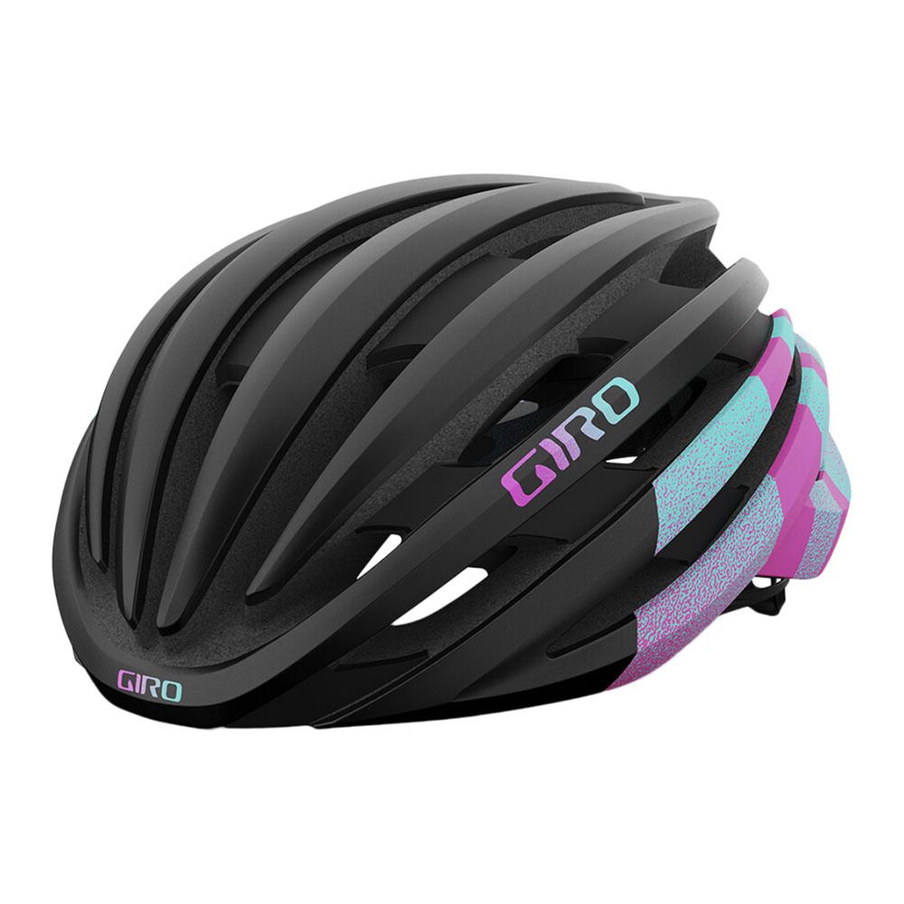 Giro EMBER MIPS - Casque route Femme blk degree