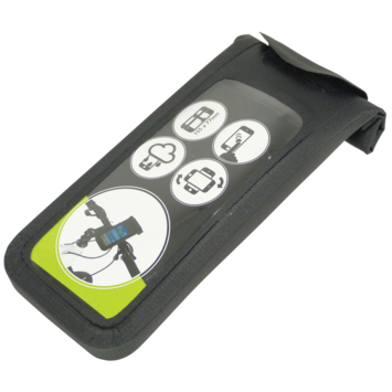Dresco telefoonhouder fiets