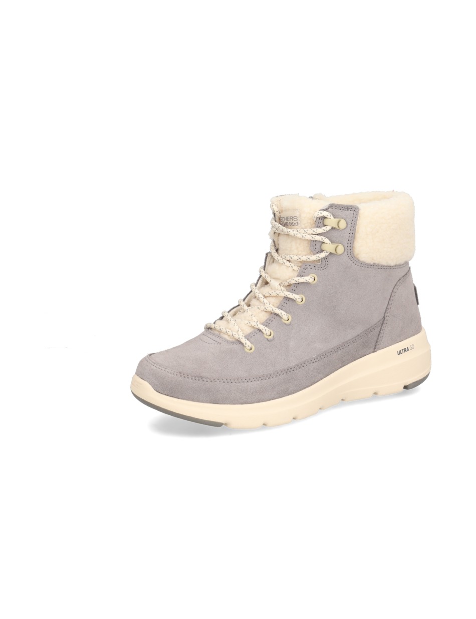 ON-THE-GO GLACIAL ULTRA