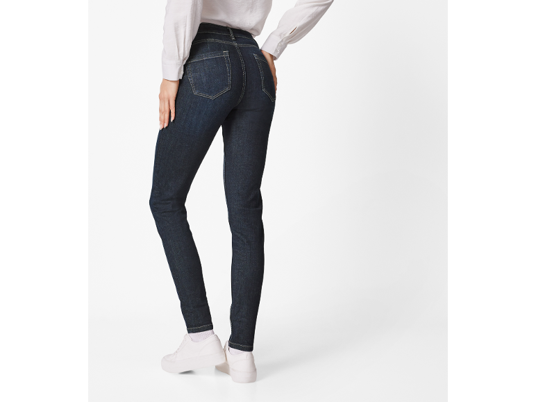 Dames jeans - Super skinny fit