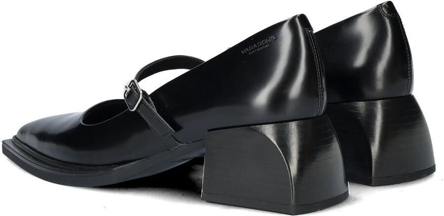 VAGABOND SHOEMAKERS Pumps Dames Vivian 004 Maat: 37 Kleur: Zwart