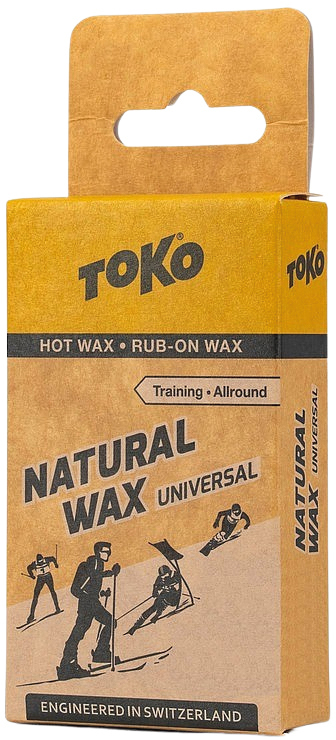Natural Wax