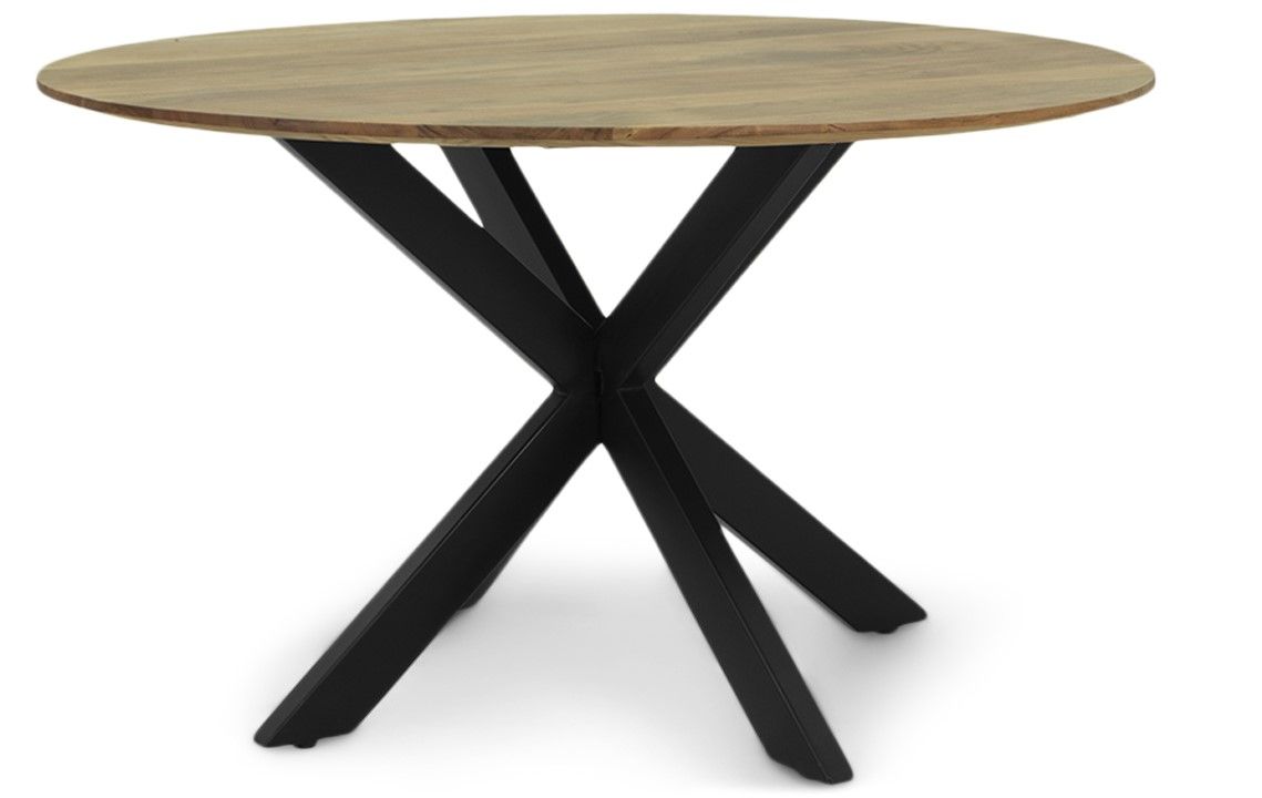 Eettafel - naturel Oslo