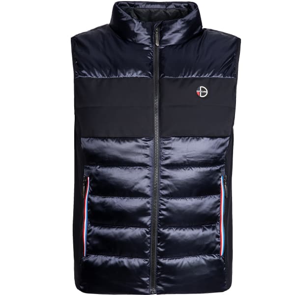 Doudoune DUVILLARD LORIS HD VEST MIDNIGHT MIDNIGHT