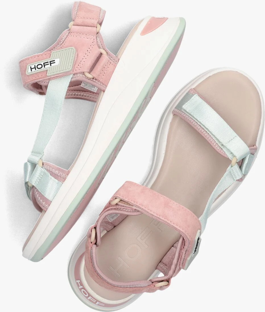 THE HOFF BRAND multi the hoff brand sandalen martinica