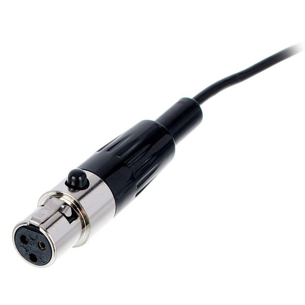 AKG C 411 L Kondensator Klebe-Mikrofon