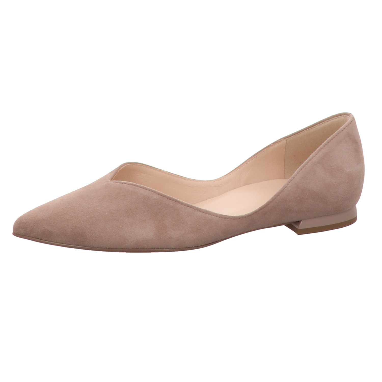 Högl Ballerina beige grau