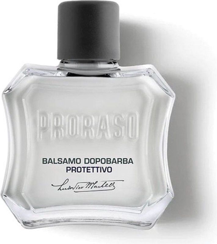 Proraso - Aftershave Balsem - 100ml - Eucalyptus - Menthol