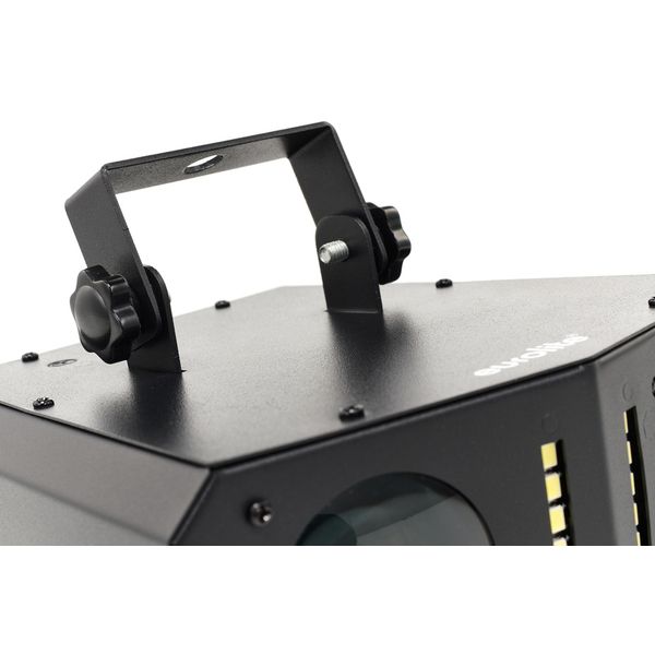 Eurolite LED DMF-4 Hybrid Flowereffekt