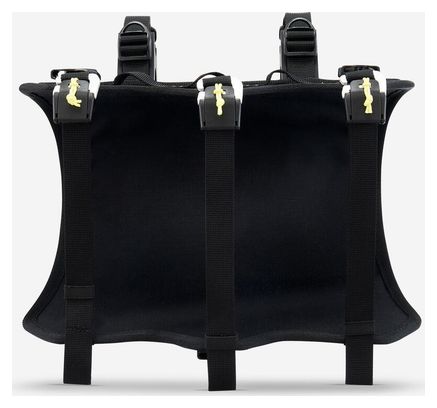 Harnais de Guidon Rockrider - ADVT 900 Noir