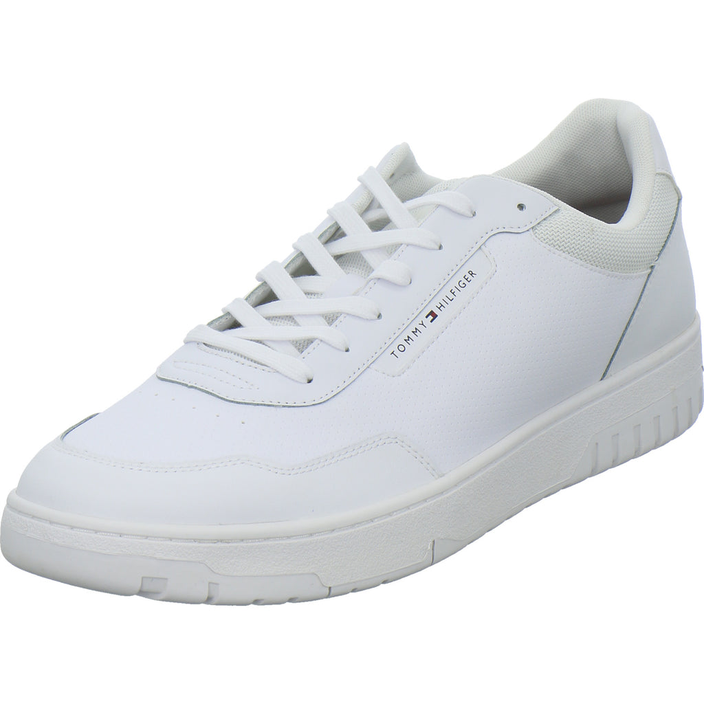 Tommy Hilfiger Sneaker Herren Weiß